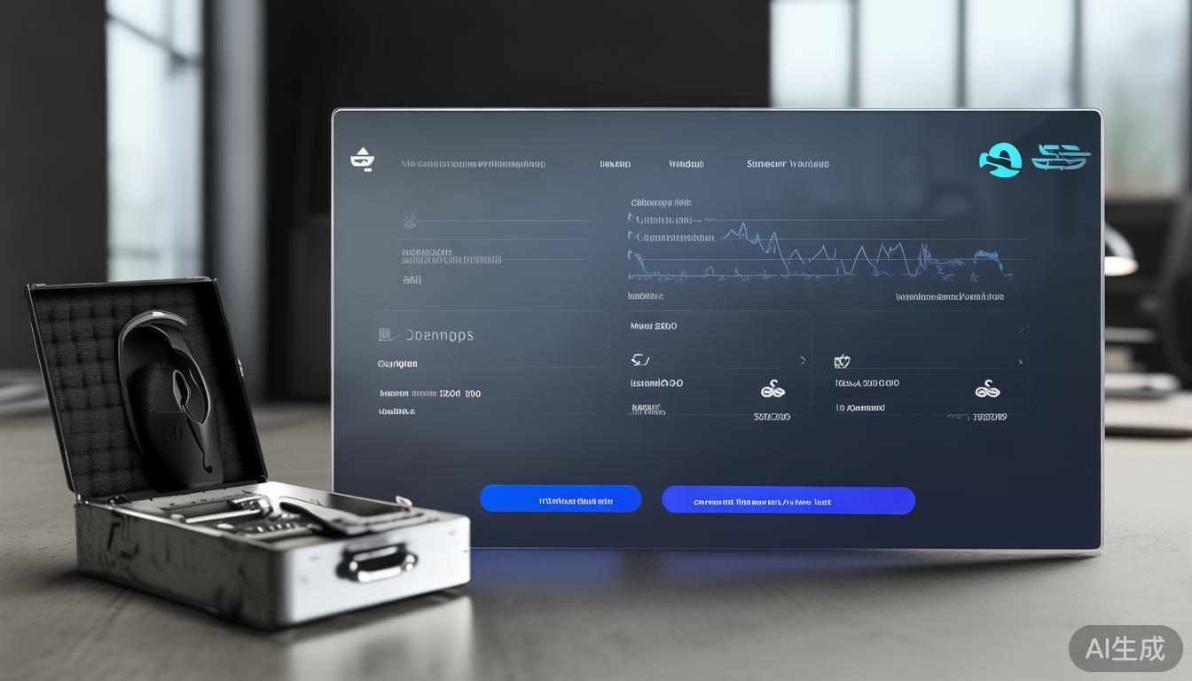 逐漸融入生活的數字貨幣，imToken錢包2.0的顯著改進與優勢？